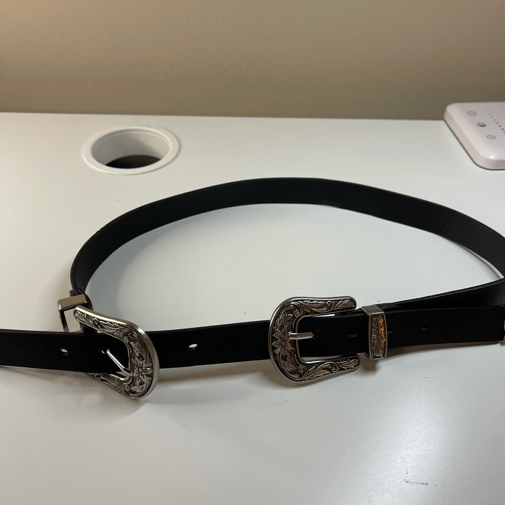 Belt